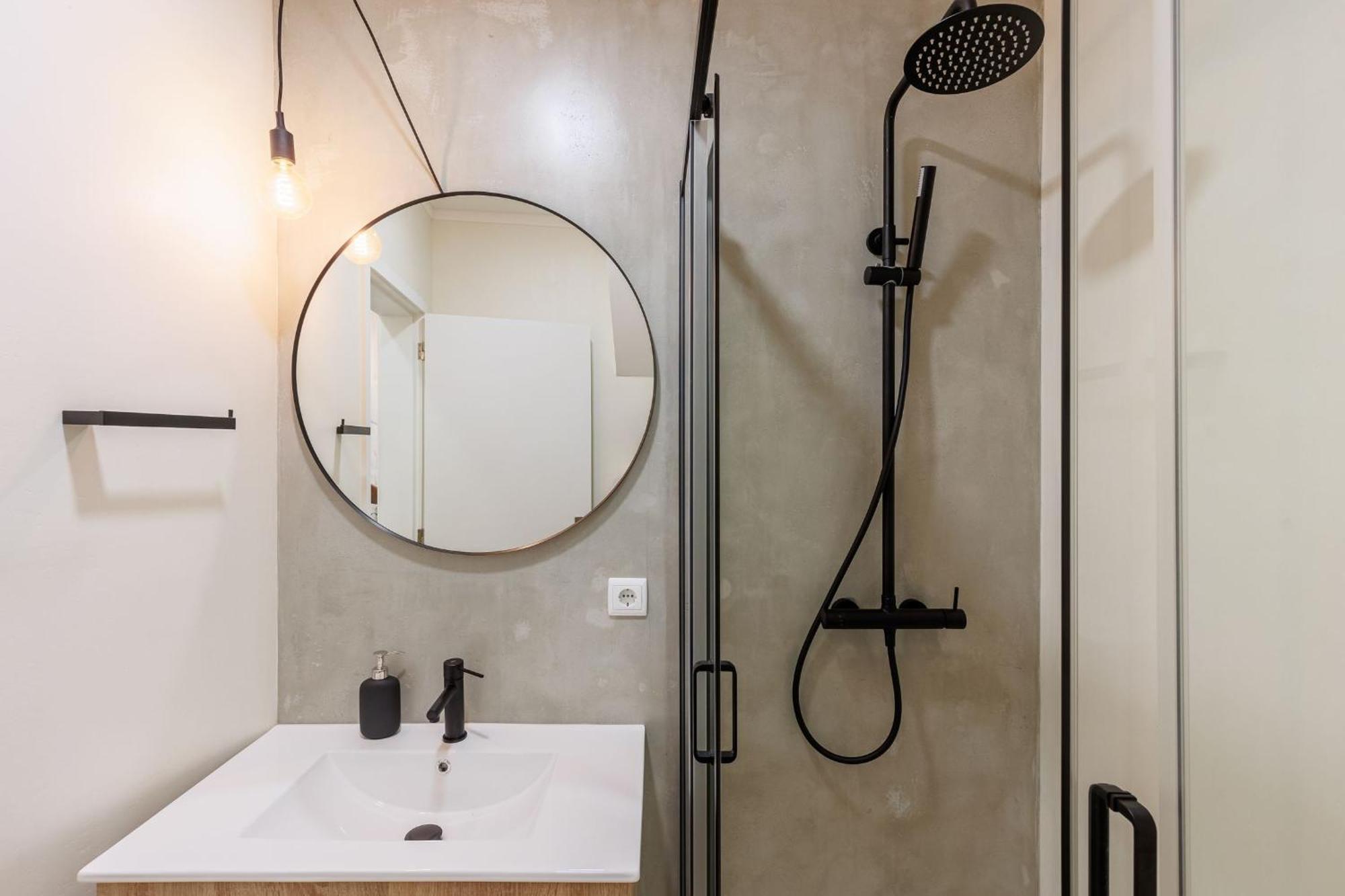 Olive Tree House By Lovelystay Oporto
