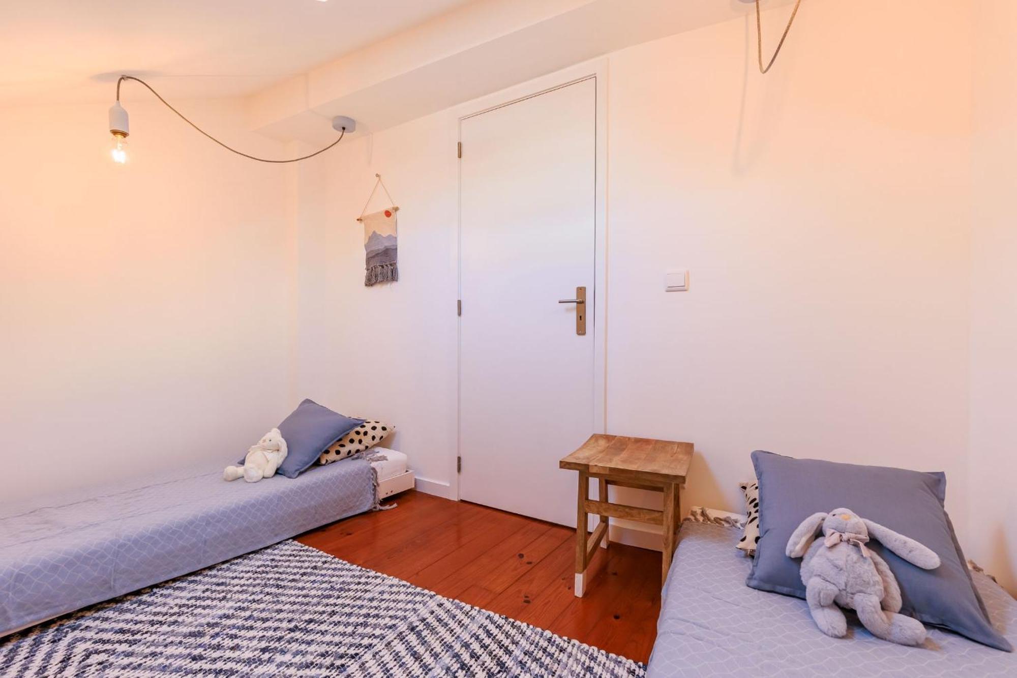 Appartamento Olive Tree House By Lovelystay