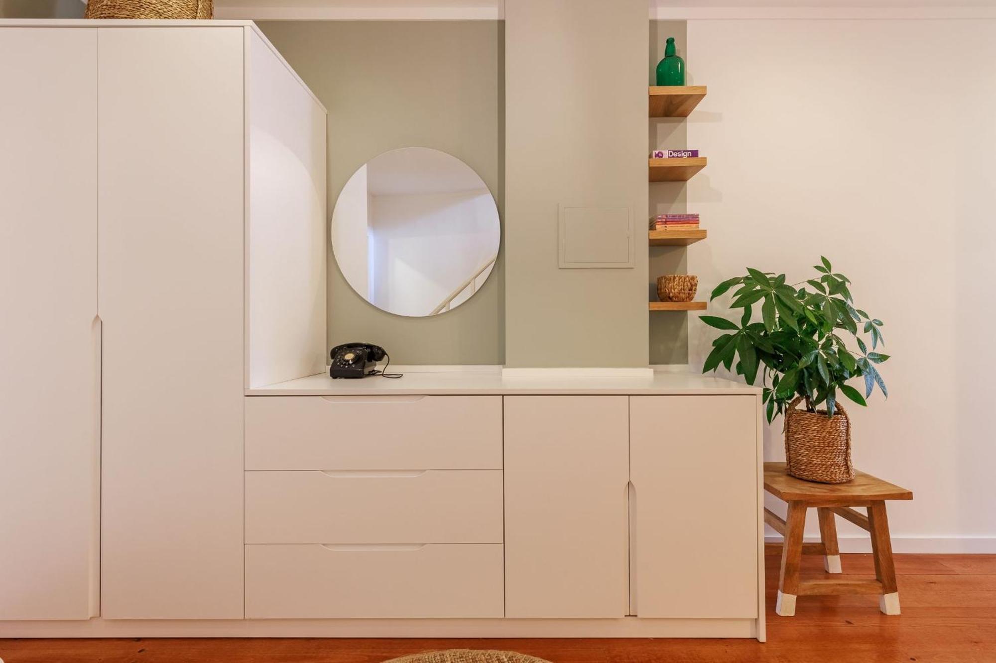 Olive Tree House By Lovelystay Appartamento Oporto