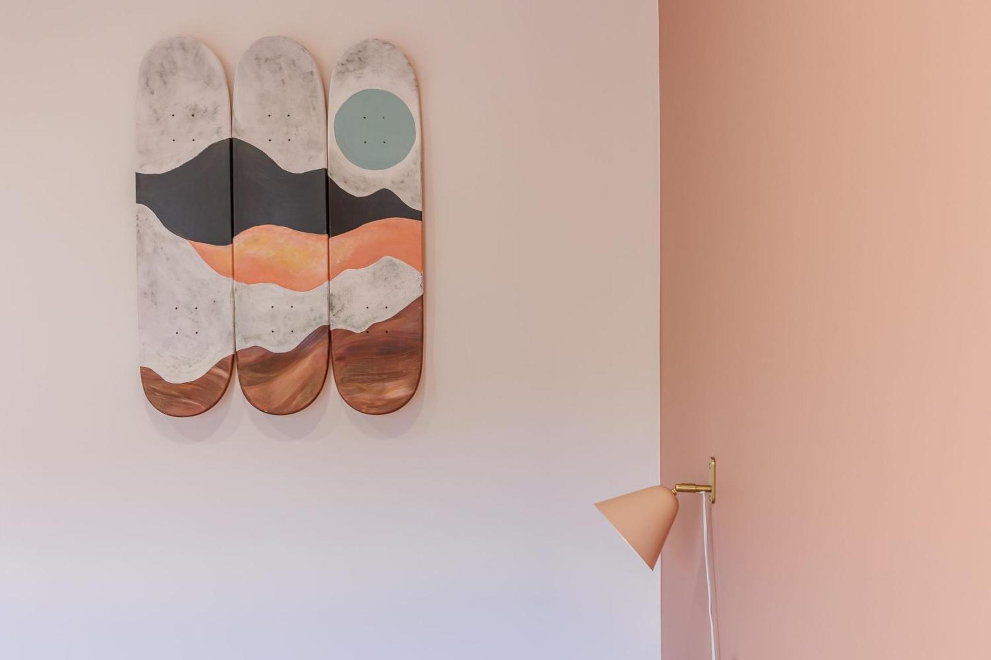 Olive Tree House By Lovelystay Oporto