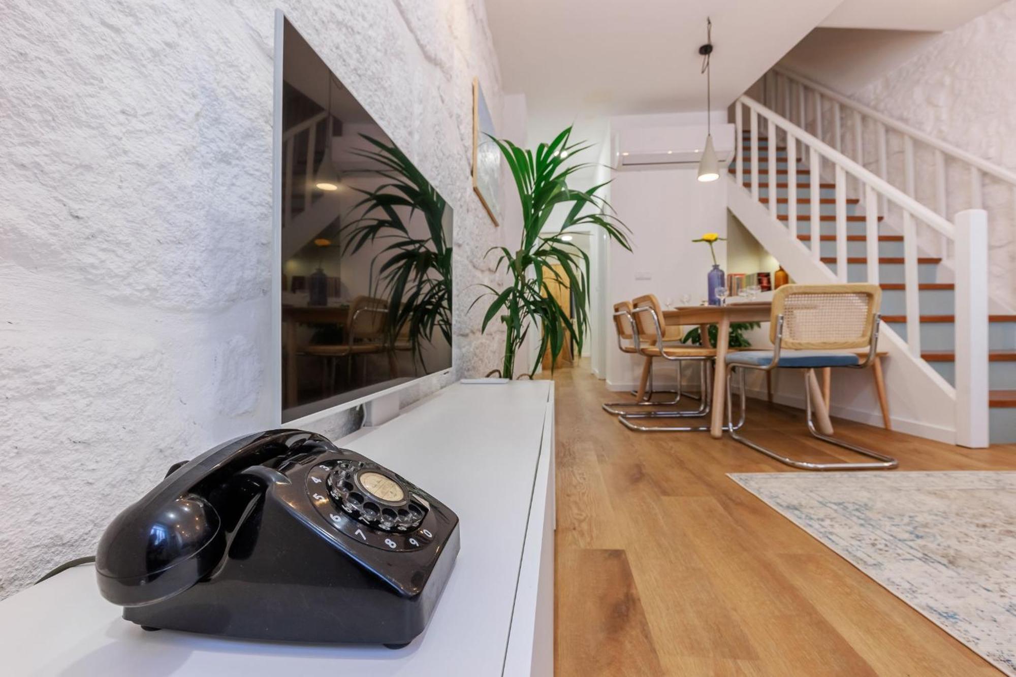 Appartamento Olive Tree House By Lovelystay