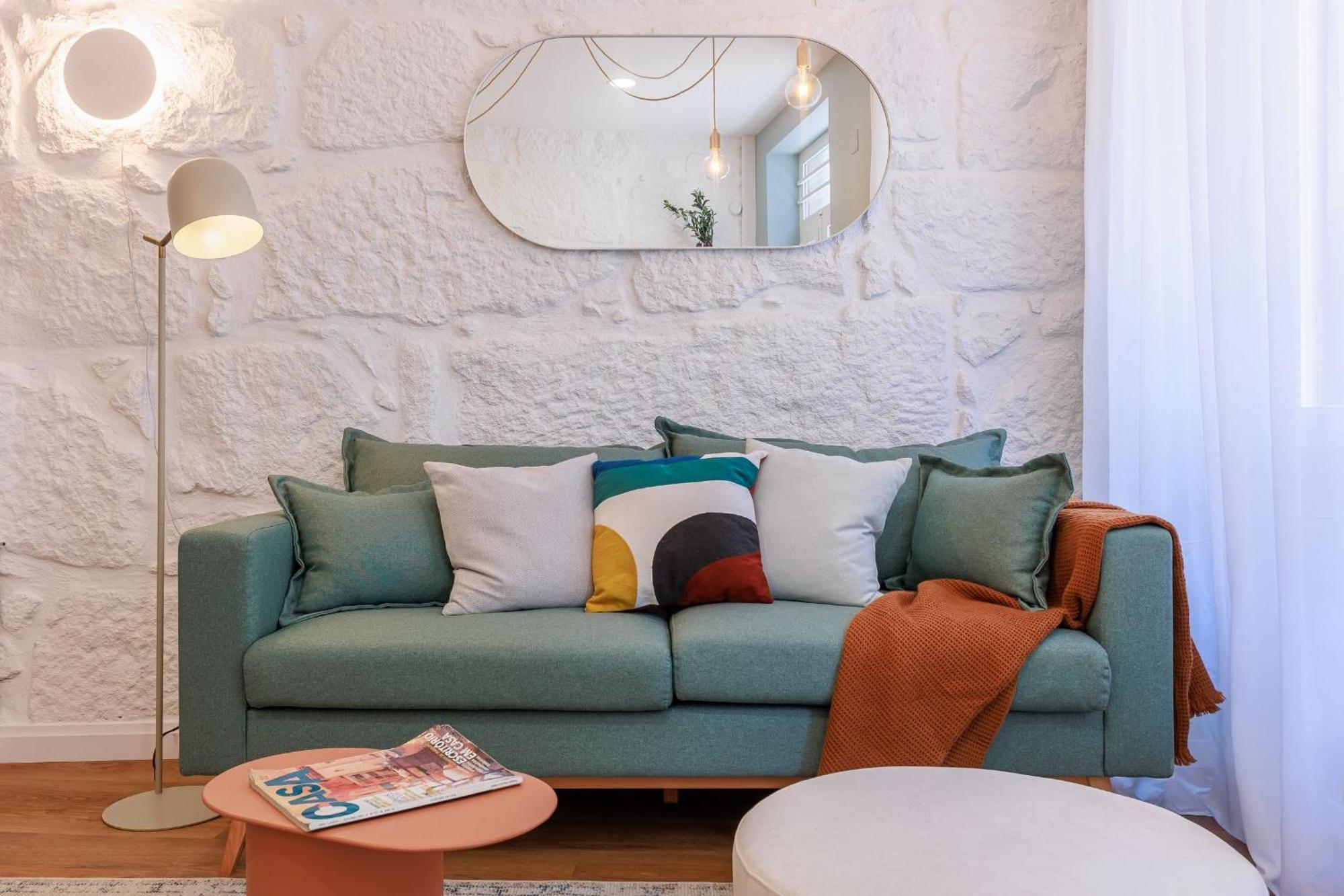 Appartamento Olive Tree House By Lovelystay *