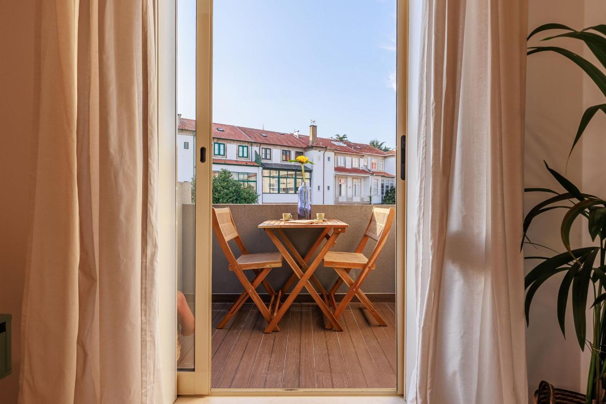 Olive Tree House By Lovelystay Oporto