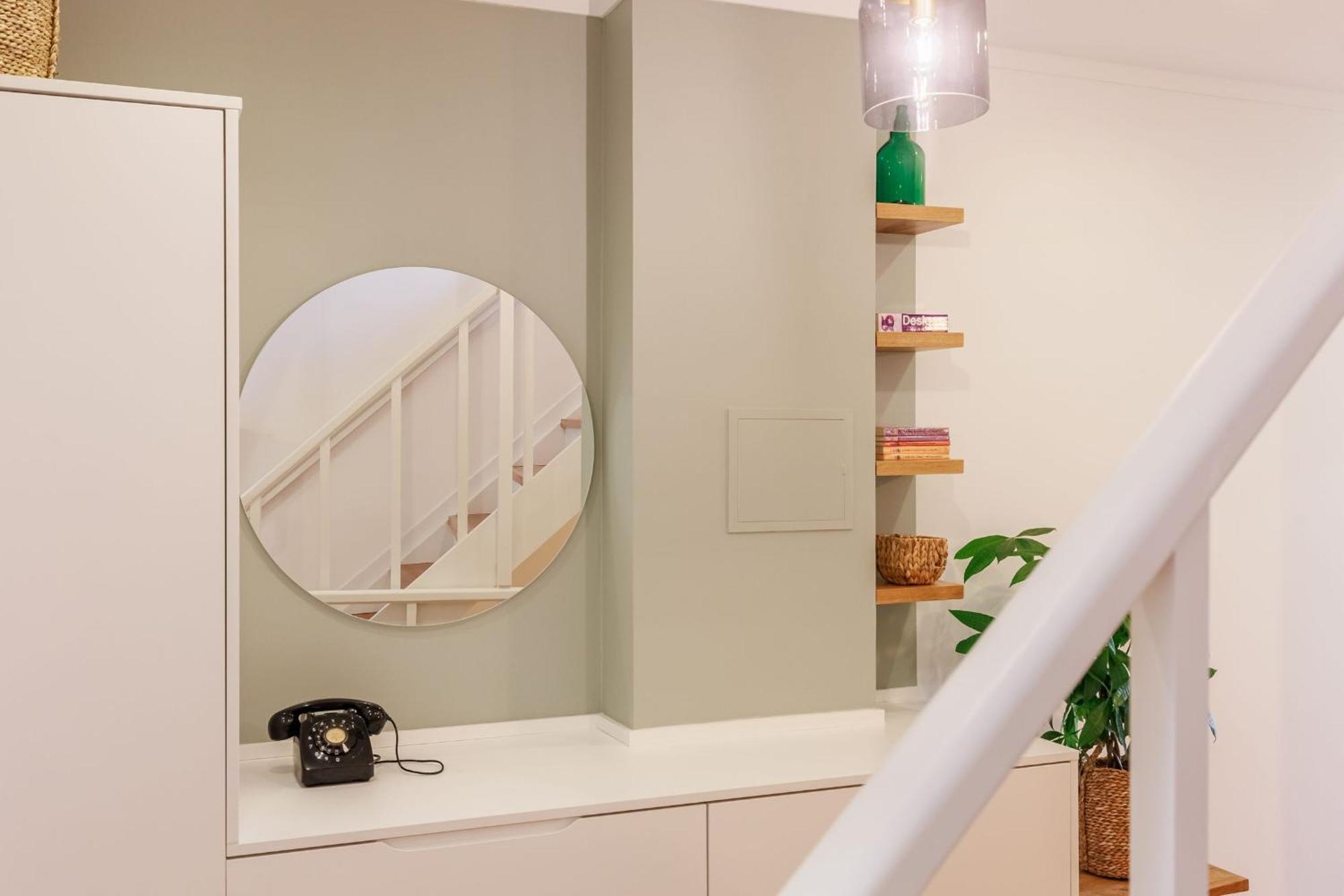 Olive Tree House By Lovelystay Appartamento Oporto